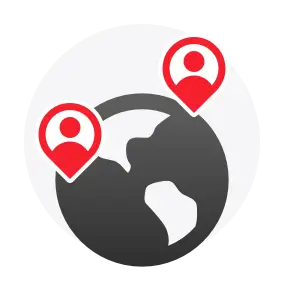 Trusted by millions of users worldwide