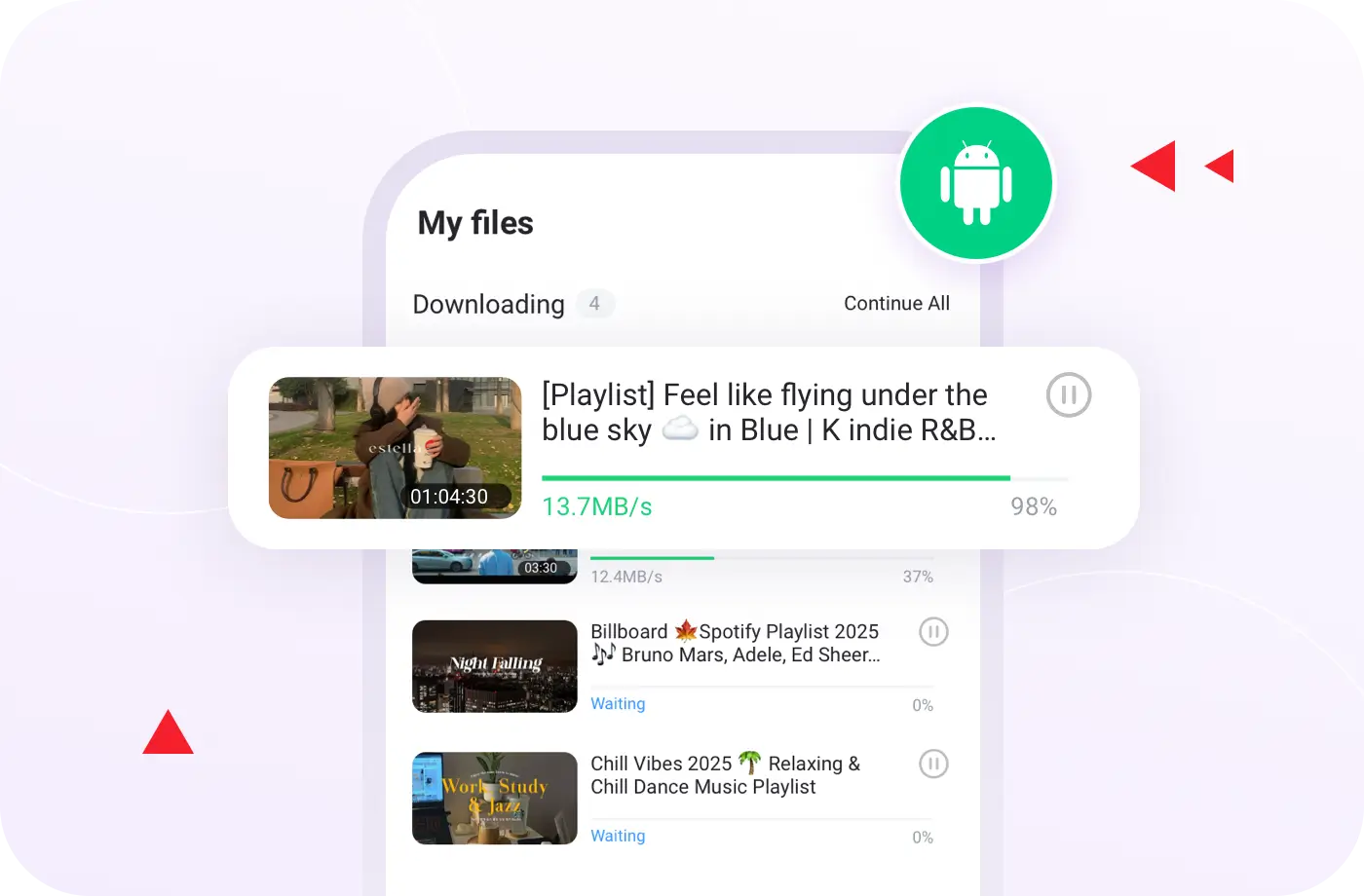 Optimized Compatibility